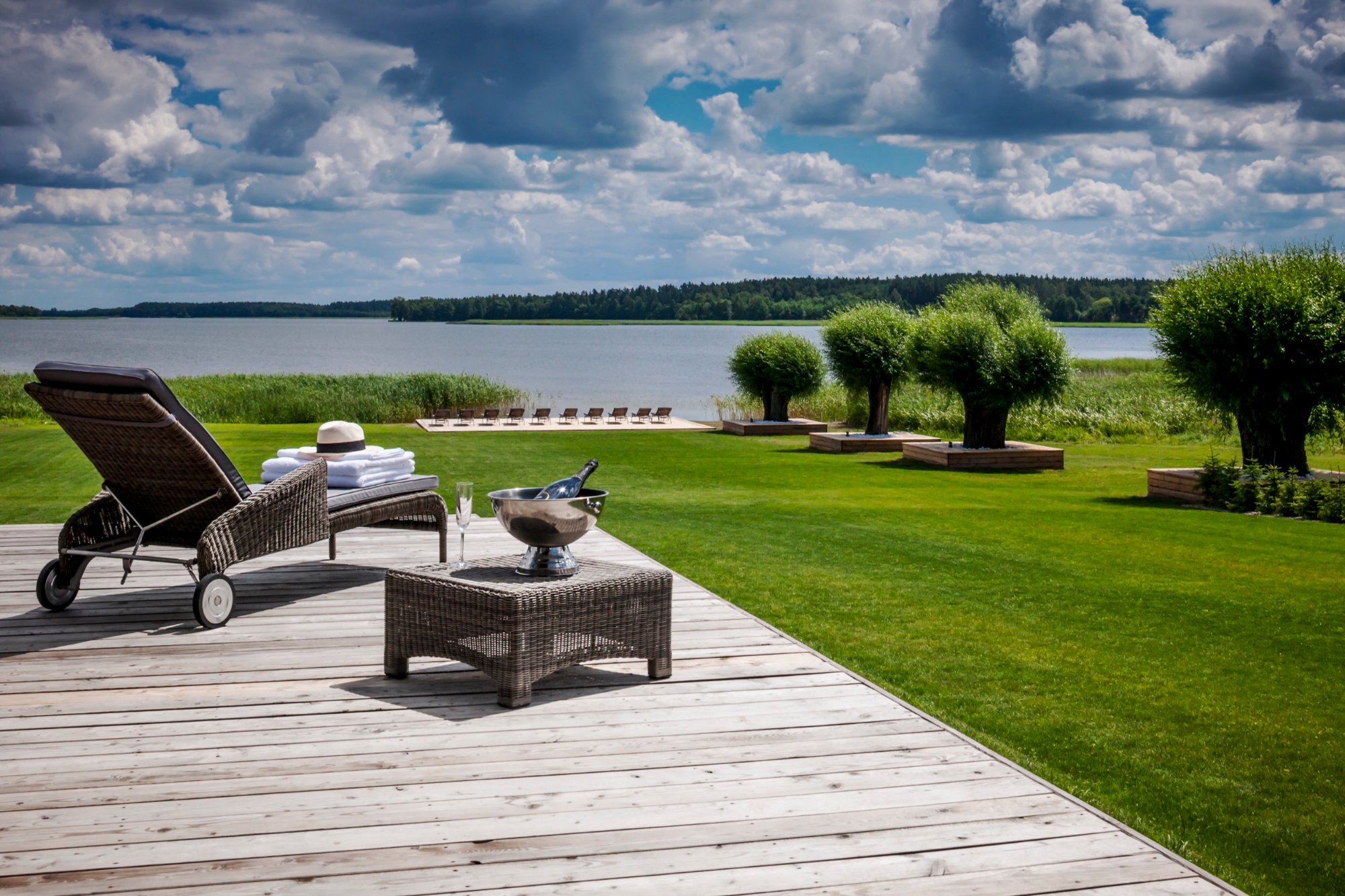 Masuria Arte Manor & Spa-官方
