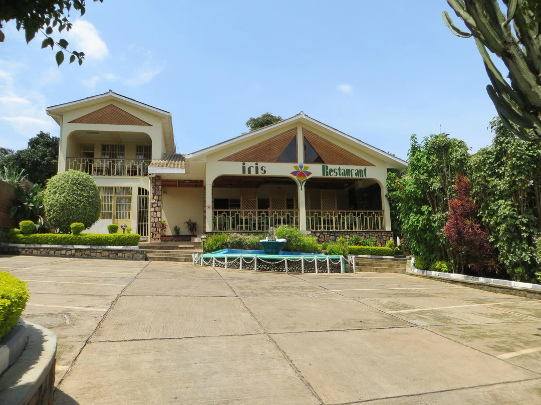 Iris Guesthouse
