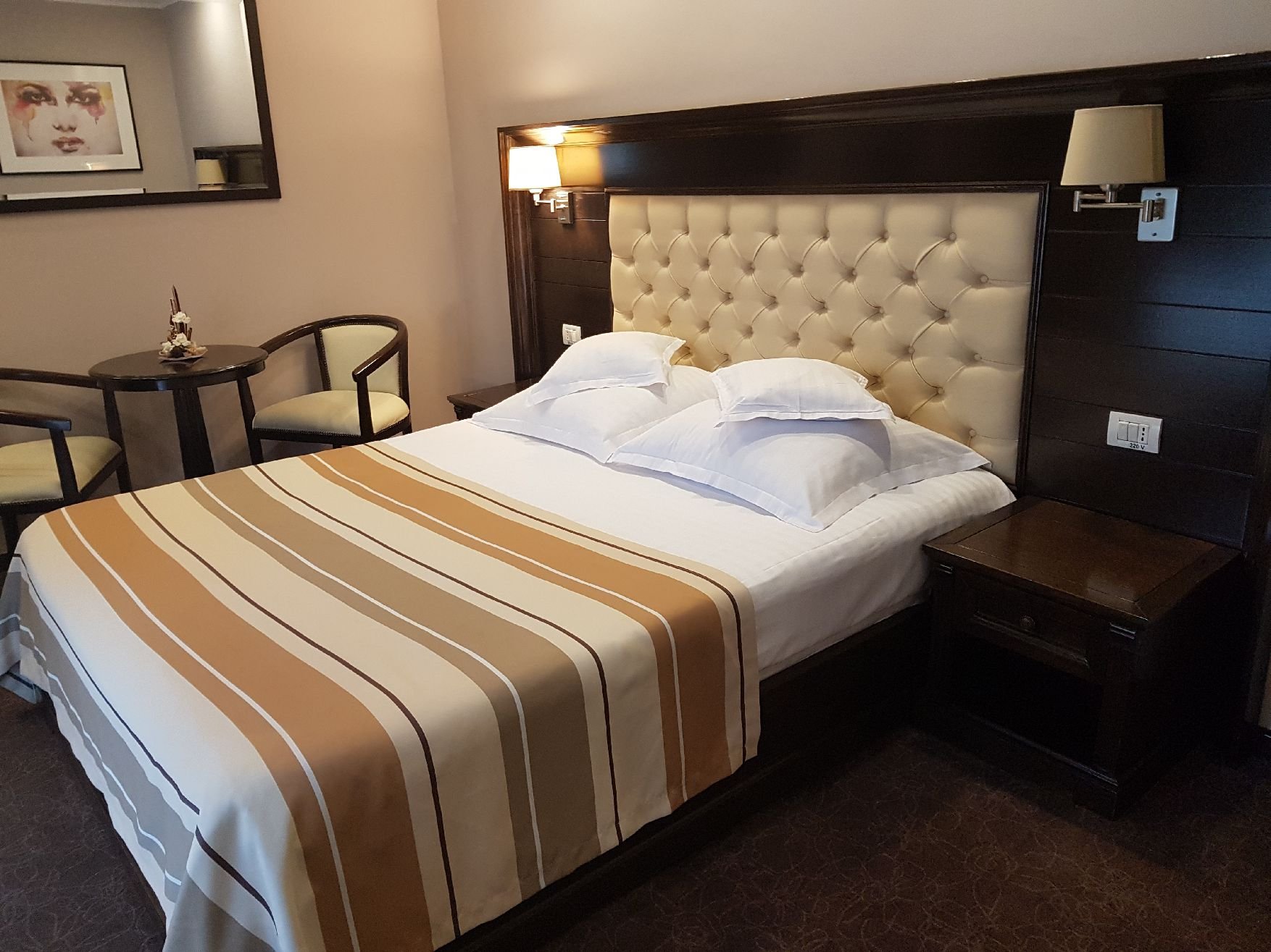 Nord Hotel-官方