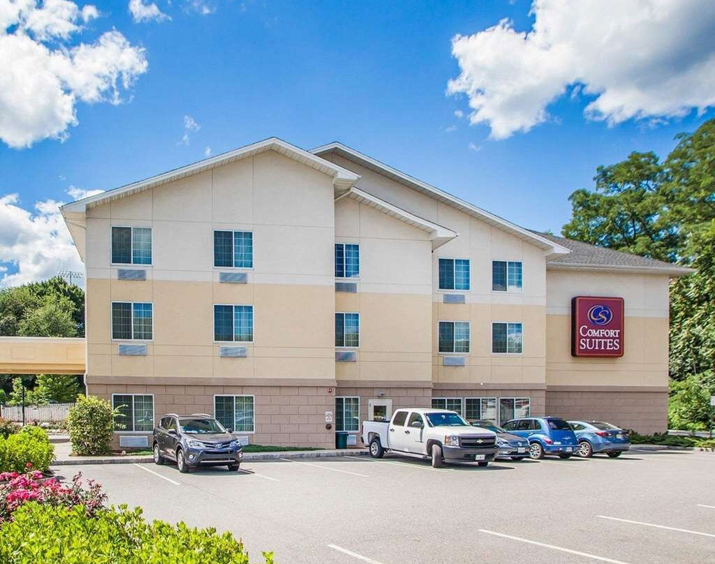 Tapa Hotel, Inn & Suites主图