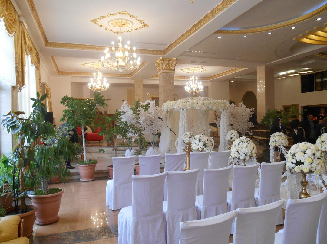 Ashtarak酒店住宿-Armenian Royal Palace Hotel