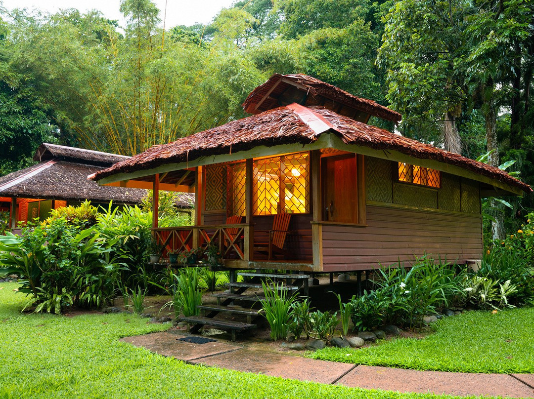 Walindi Plantation Resort主图