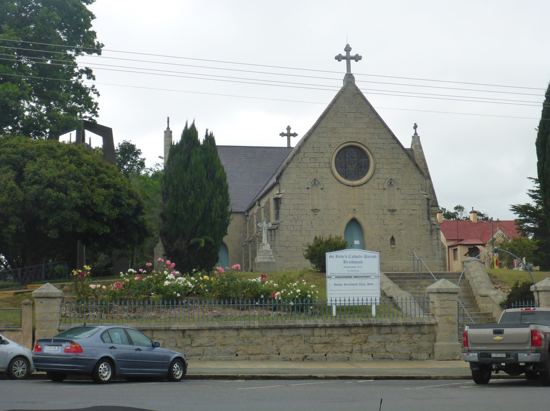 St. Bede's Parish景点图片