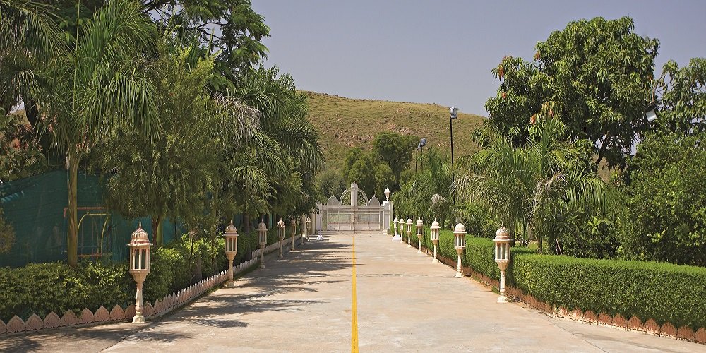 Shubham Resort-官方