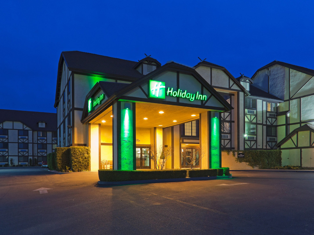 Holiday Inn Selma-Swancourt by IHG主图