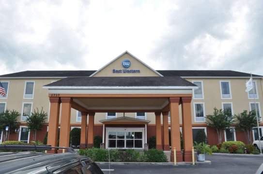 遗产贝斯特韦斯特套房酒店-官方