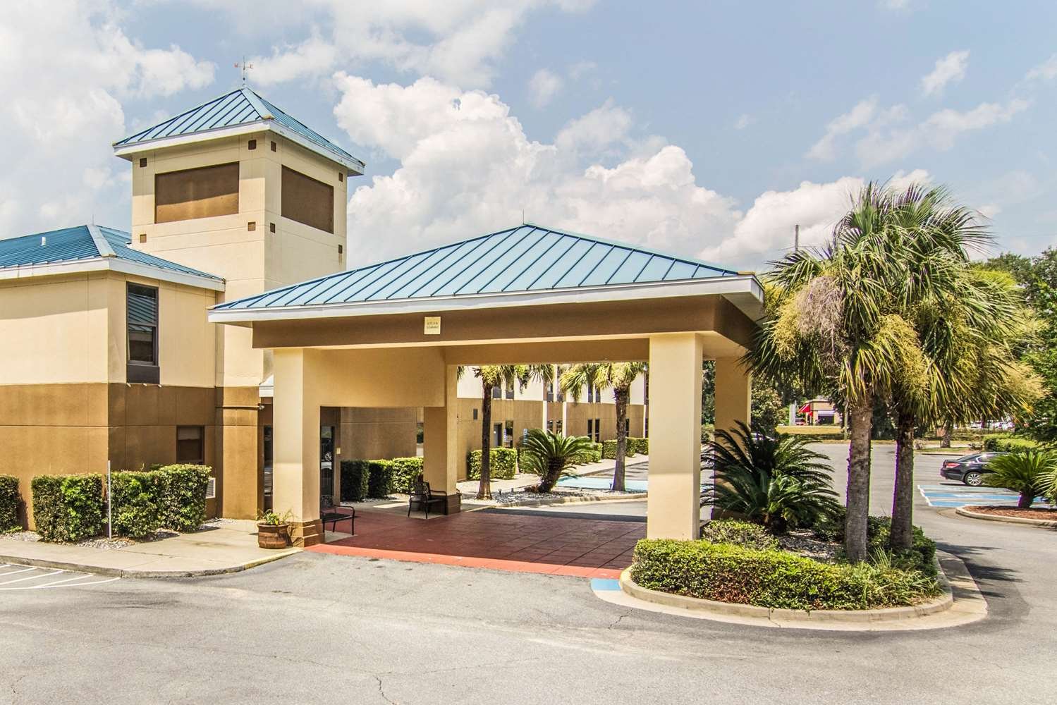 Econo Lodge-官方