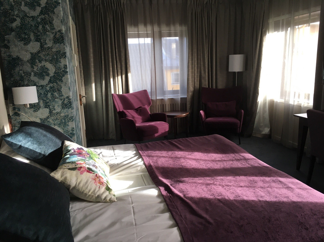 Gyldenlove Hotell