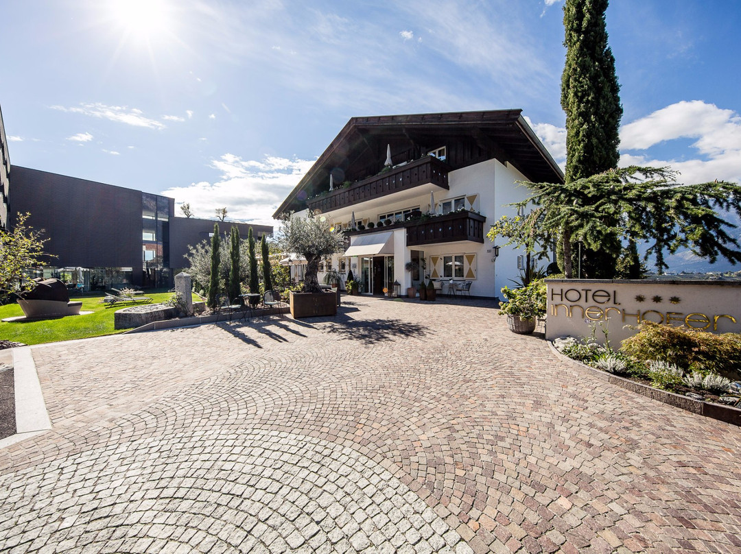 Hotel Landhaus Innerhofer