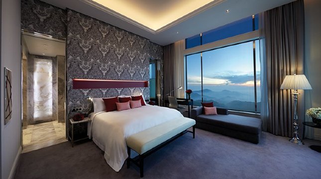 Crockfords Resorts World Genting-官方