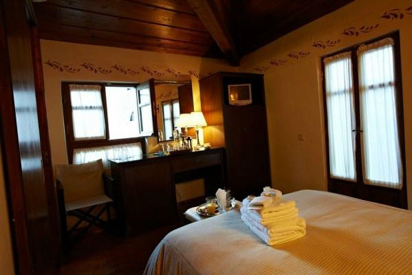 Pension Isabo