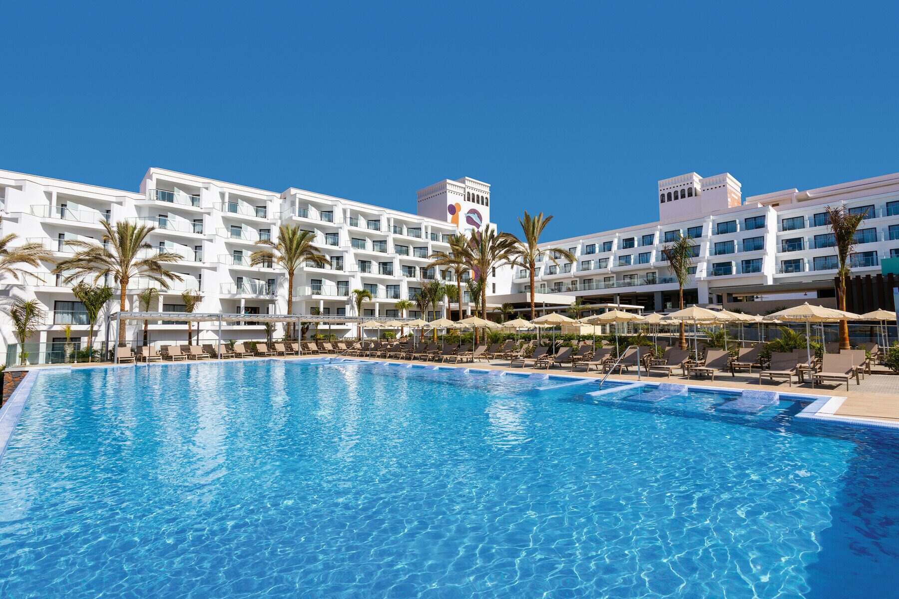 Hotel Riu Buenavista-官方