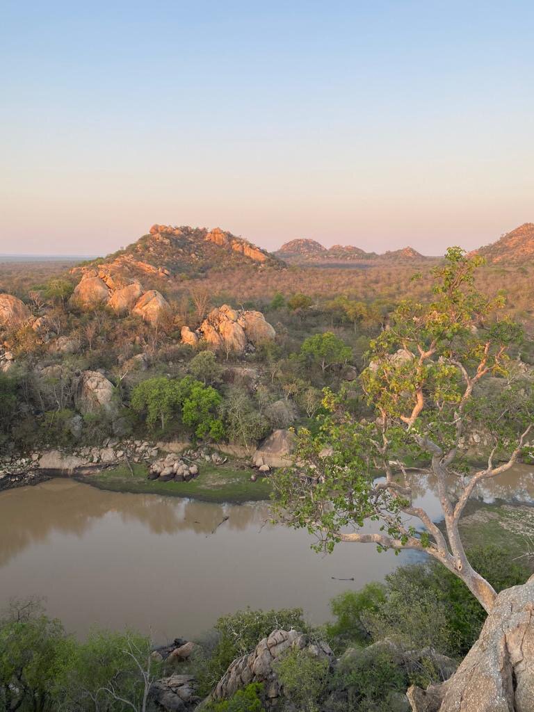 Abelana River Lodge-浴室