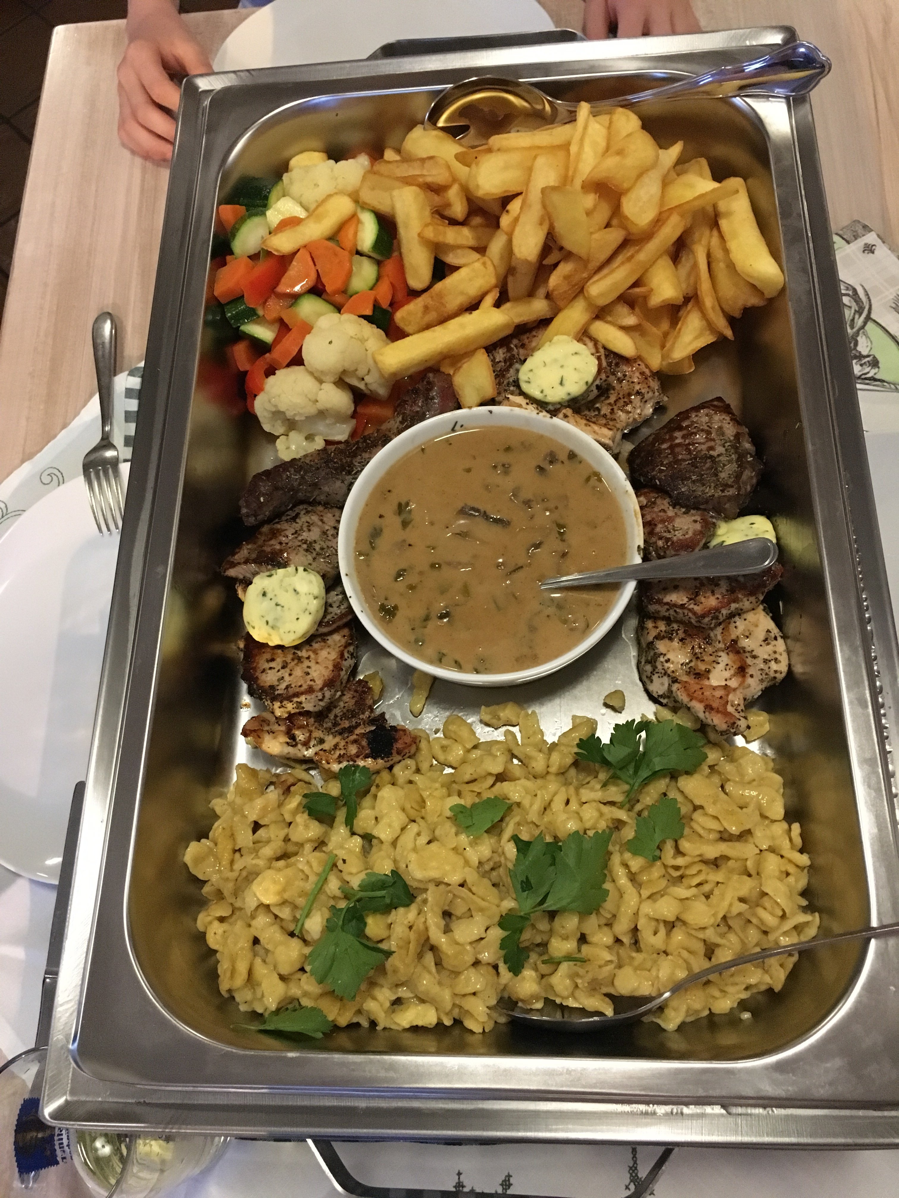 Hotel Gasthof zum Hirsch-官方