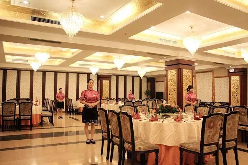 三峡风大酒店主图