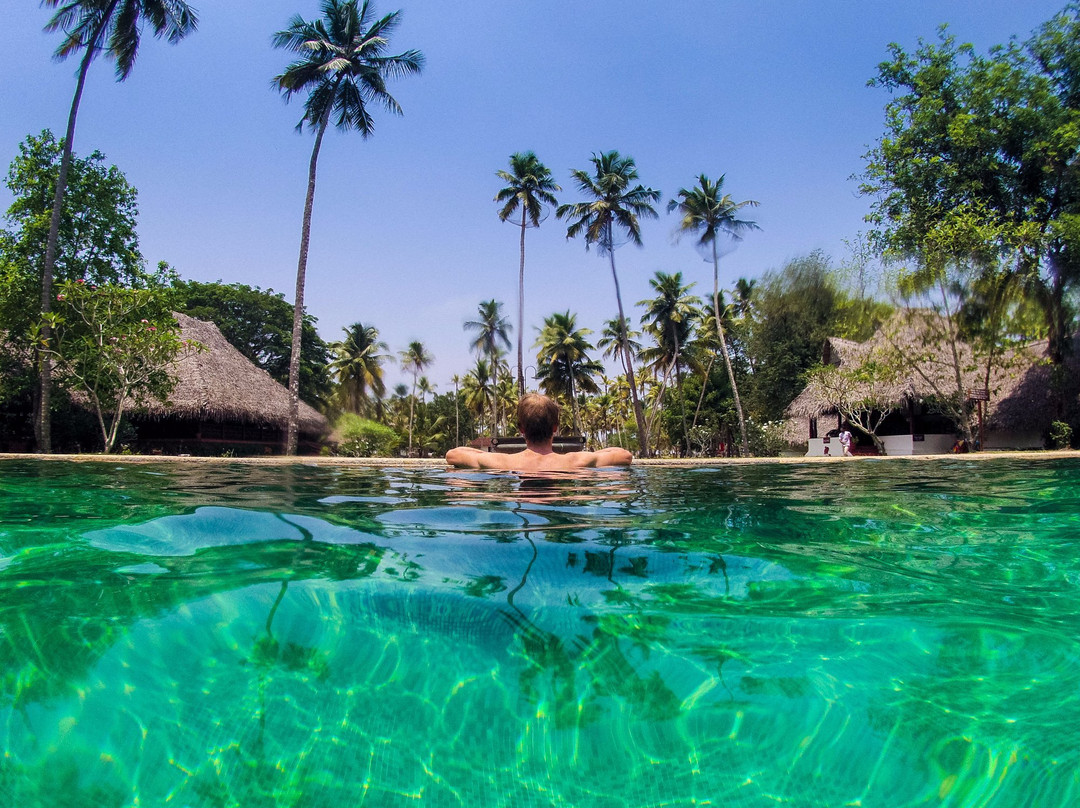 Mararikulam酒店住宿-Marari Beach - CGH Earth