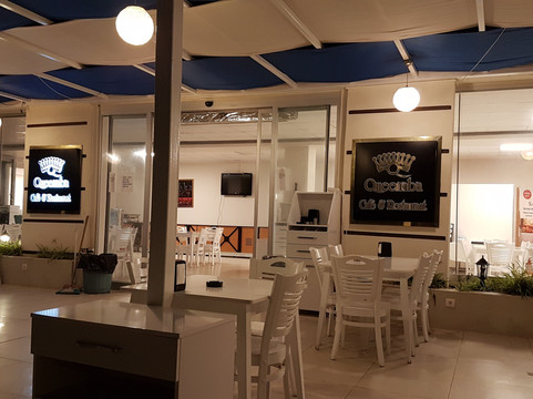 Queenaba Hotel & Beach