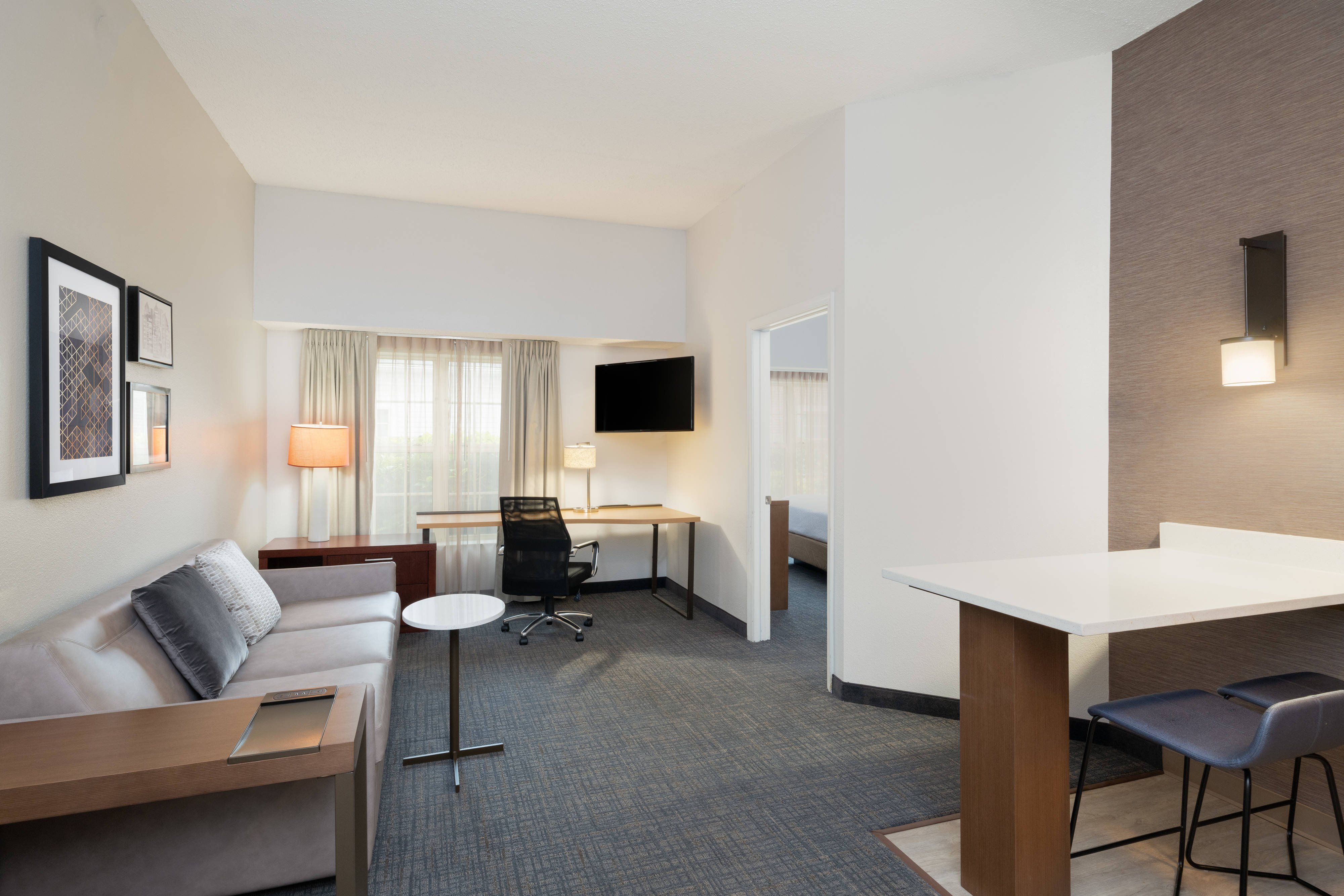 Residence Inn Williamsburg-官方