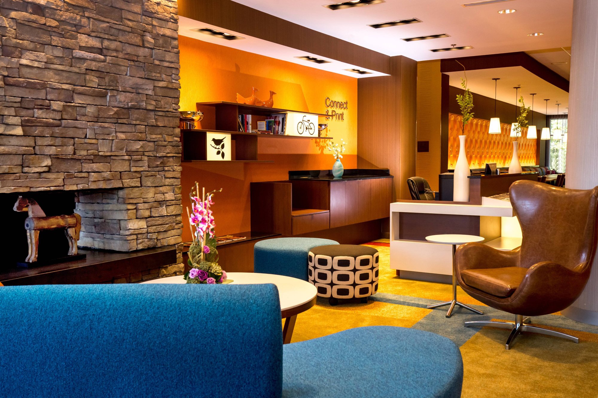 Fairfield Inn & Suites By Marriott Richmond Midlothian-官方