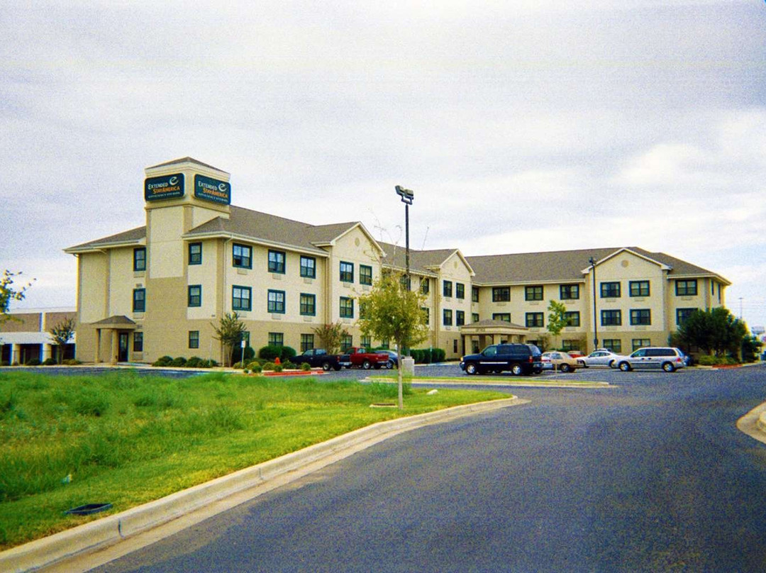 Extended Stay America Laredo - Del Mar