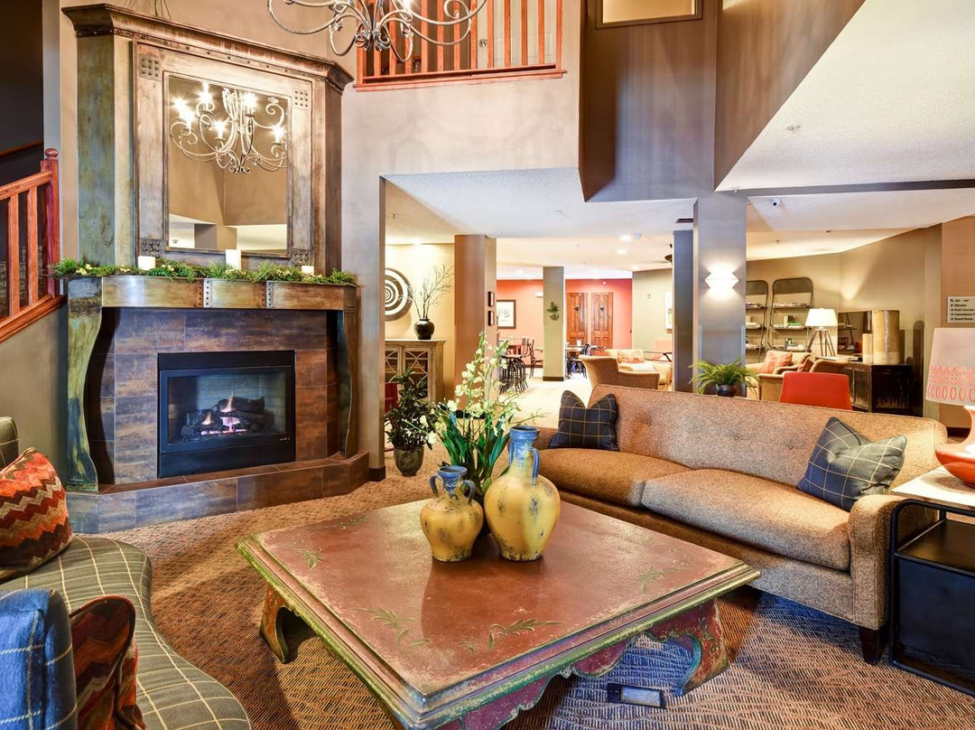 GrandStay Hotel & Suites La Crosse主图