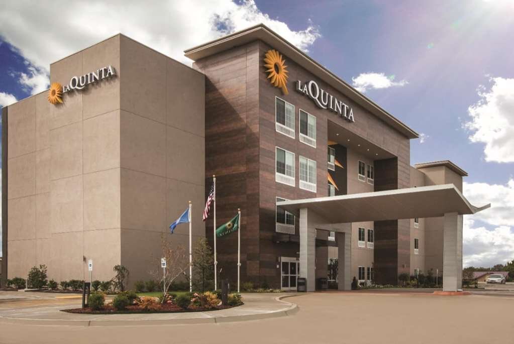 La Quinta Inn & Suites By Wyndham Marysville-官方