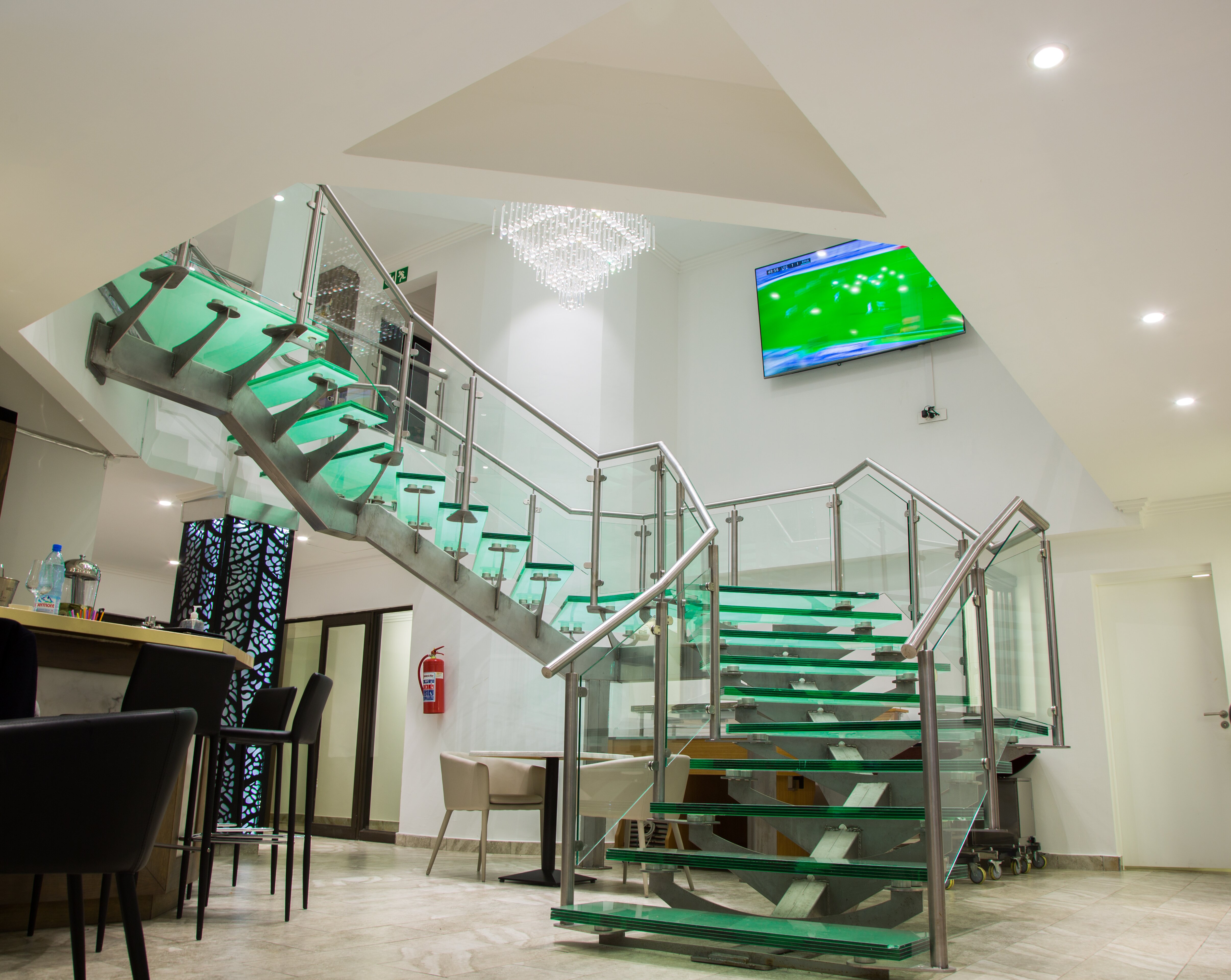 Wdc Aparthotel-官方