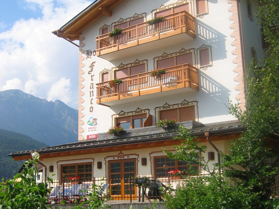 Hotel Franco