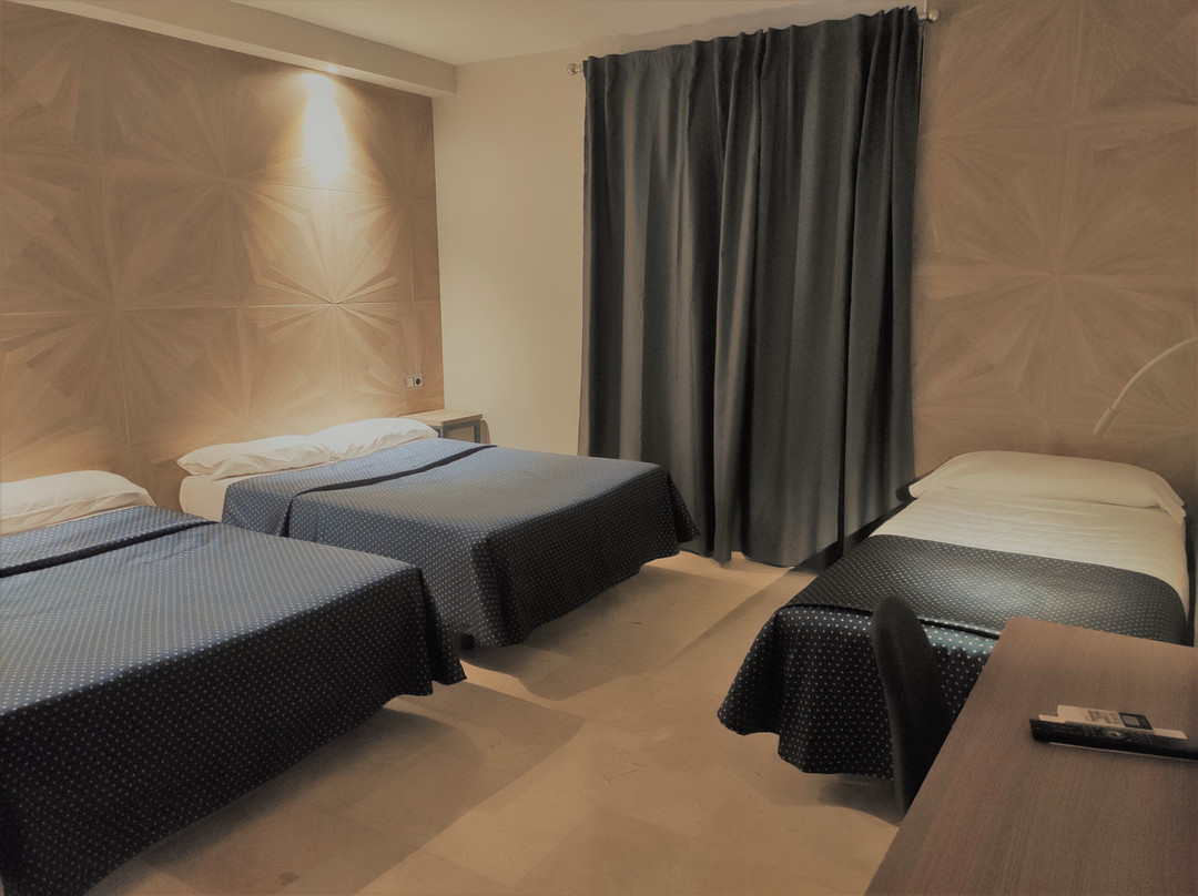 Hotel Ciudad de Navalcarnero