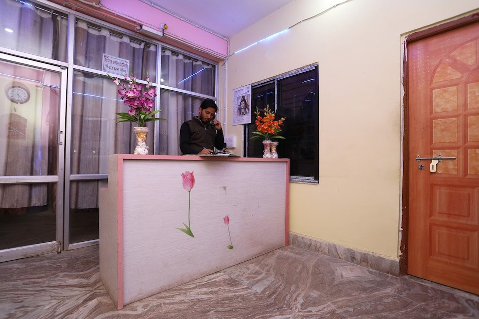 OYO Eshan Guest House