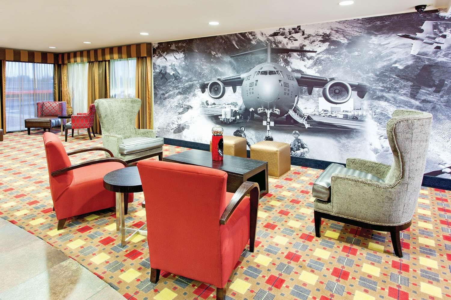 La Quinta Inn & Suites by Wyndham Warner Robins - Robins AFB-官方