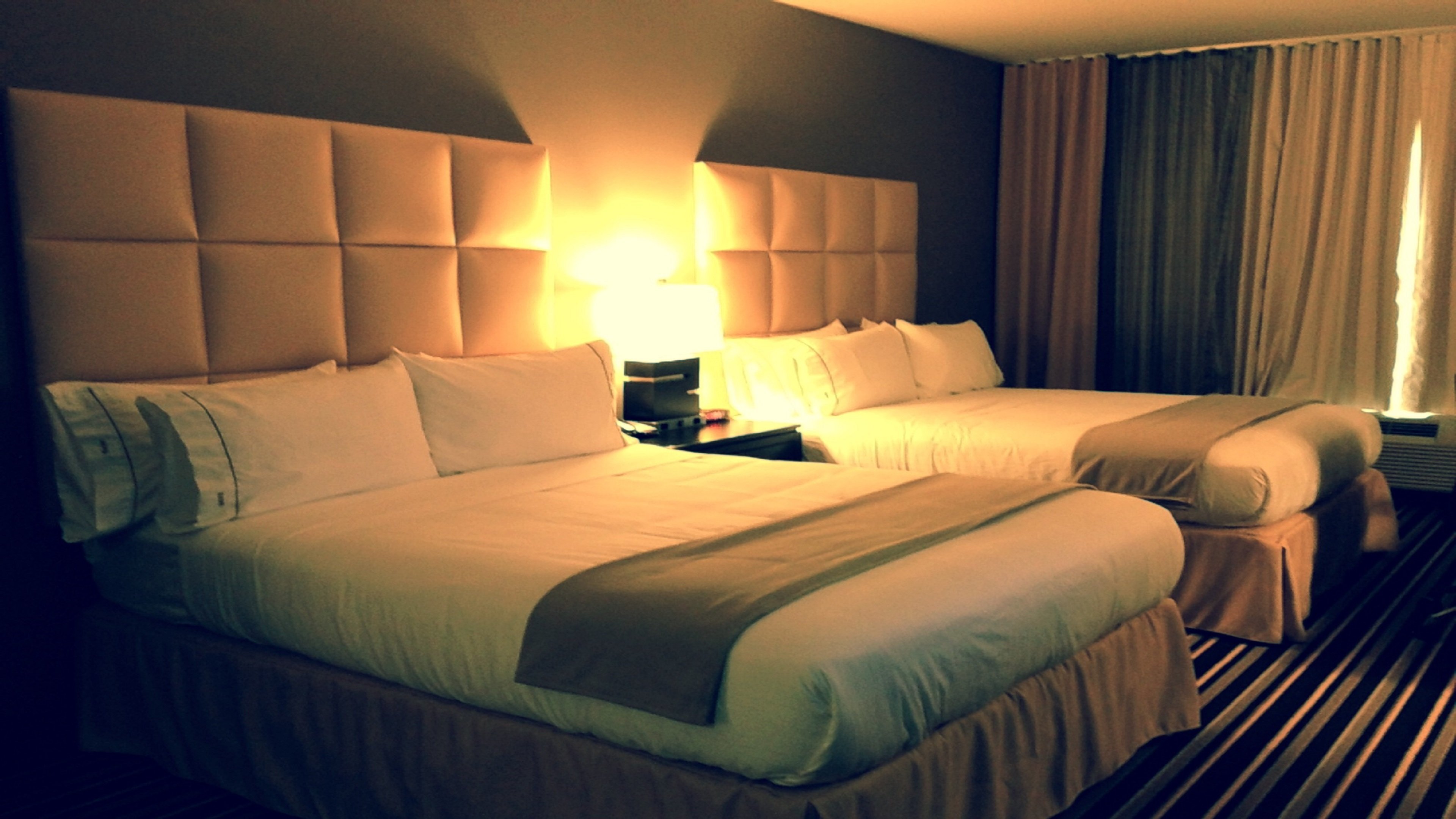 Holiday Inn Express Covington-madisonville By IHG-官方