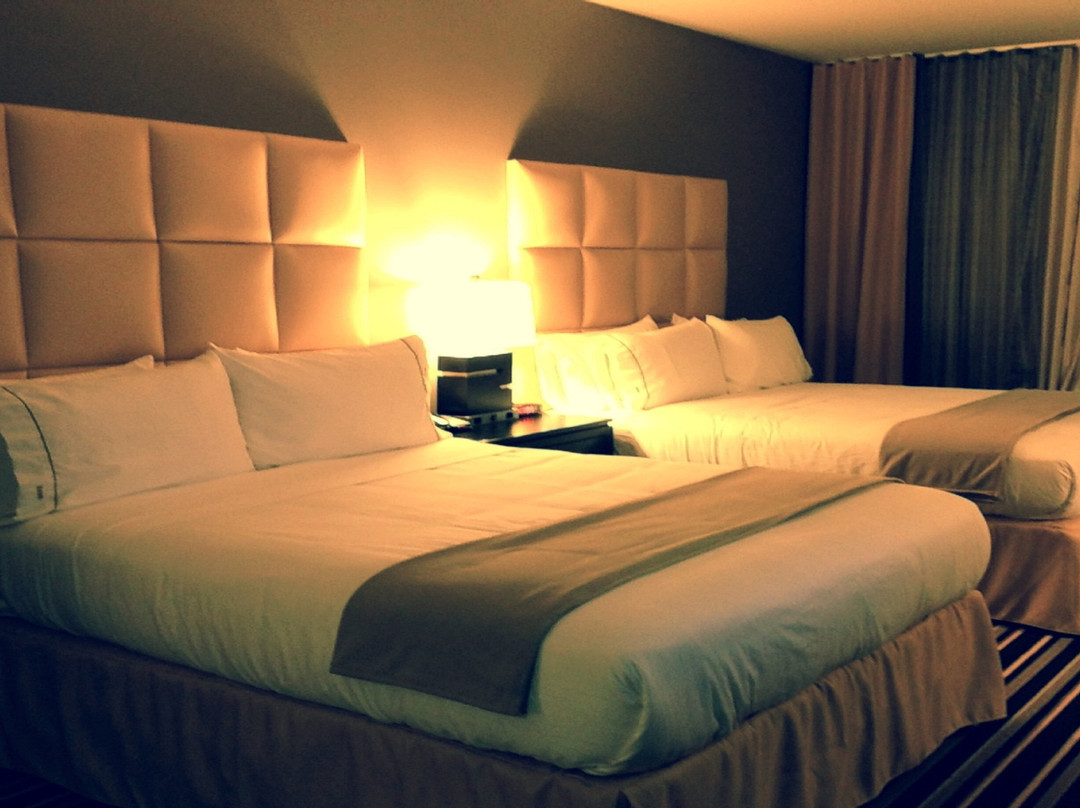 Holiday Inn Express Covington-madisonville By IHG主图
