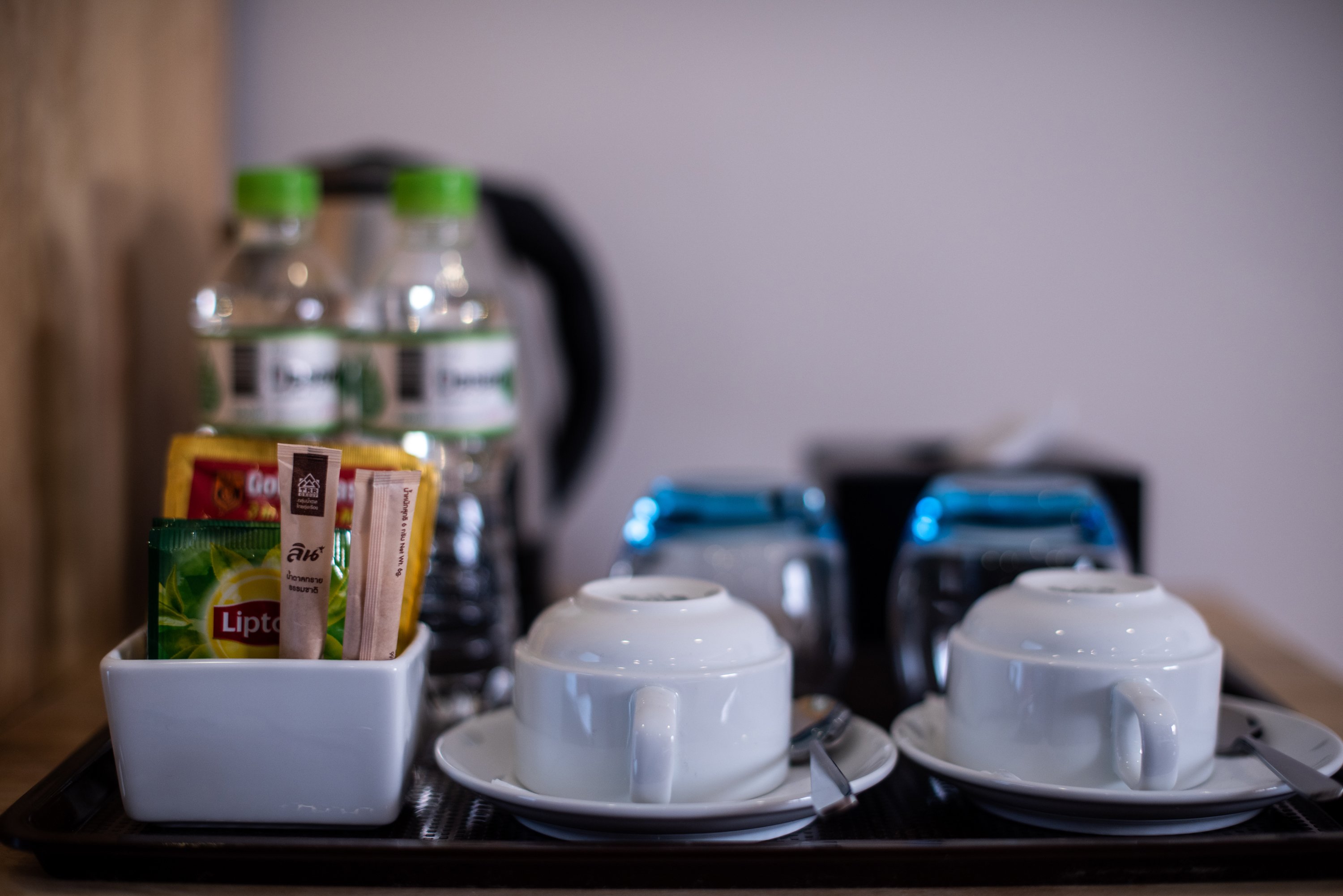 Double S Hotel-官方