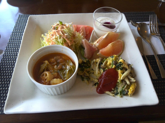 长和町酒店住宿-Pension Stay