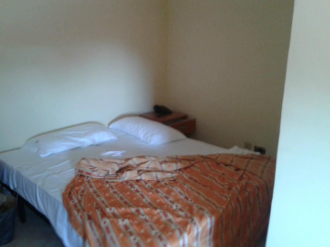 Libero Hotel