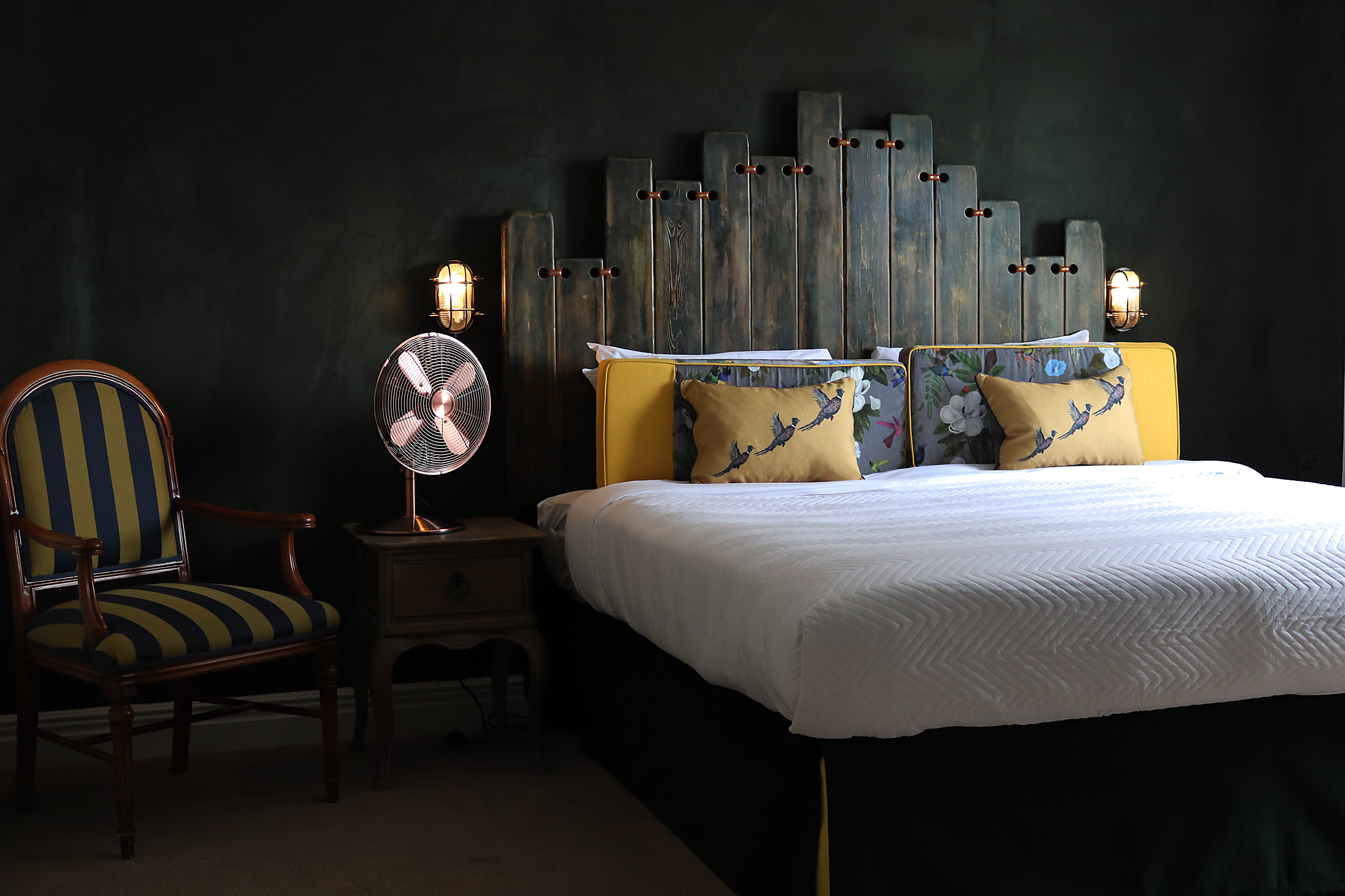 Shillingford Bridge Hotel-官方