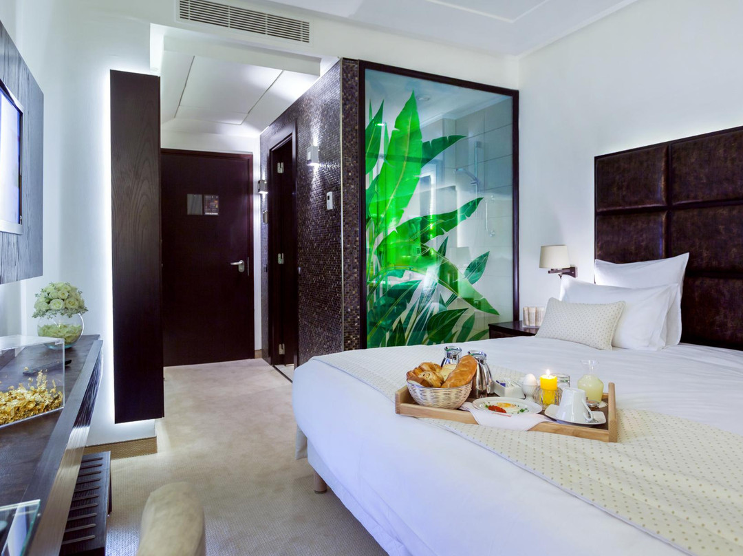 Business Hôtel Tunis