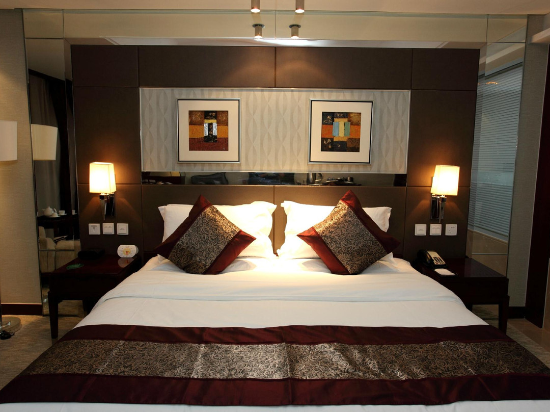 唯实国际文化交流中心主图