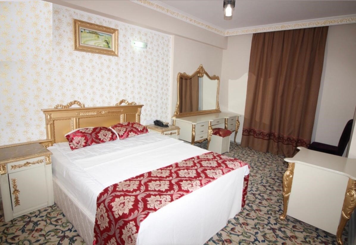 Metros Hotel-官方