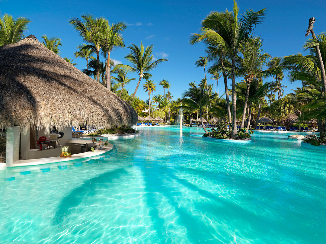 Meliá Caribe Beach Resort
