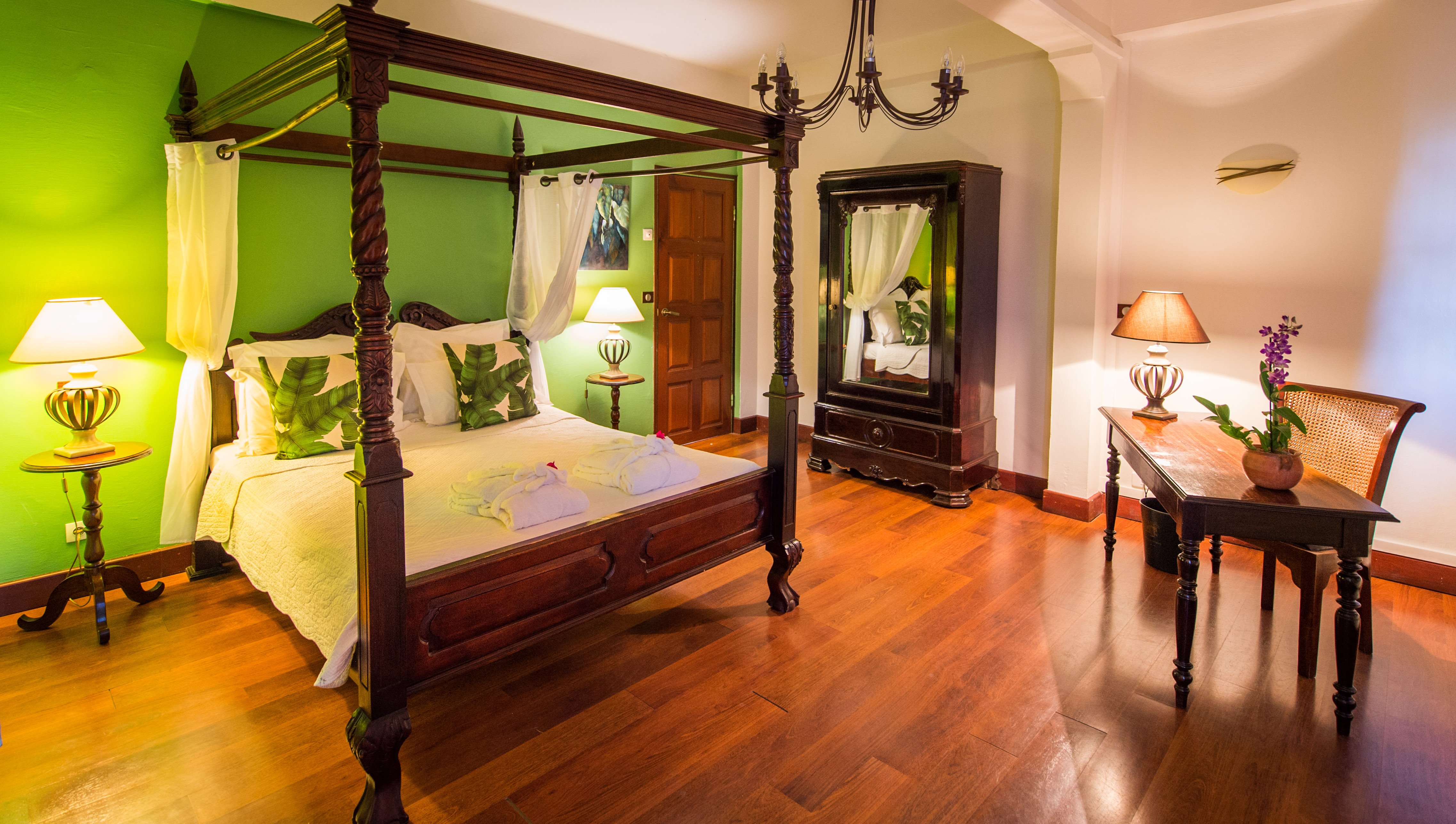 Hotel l'Imperatrice-官方