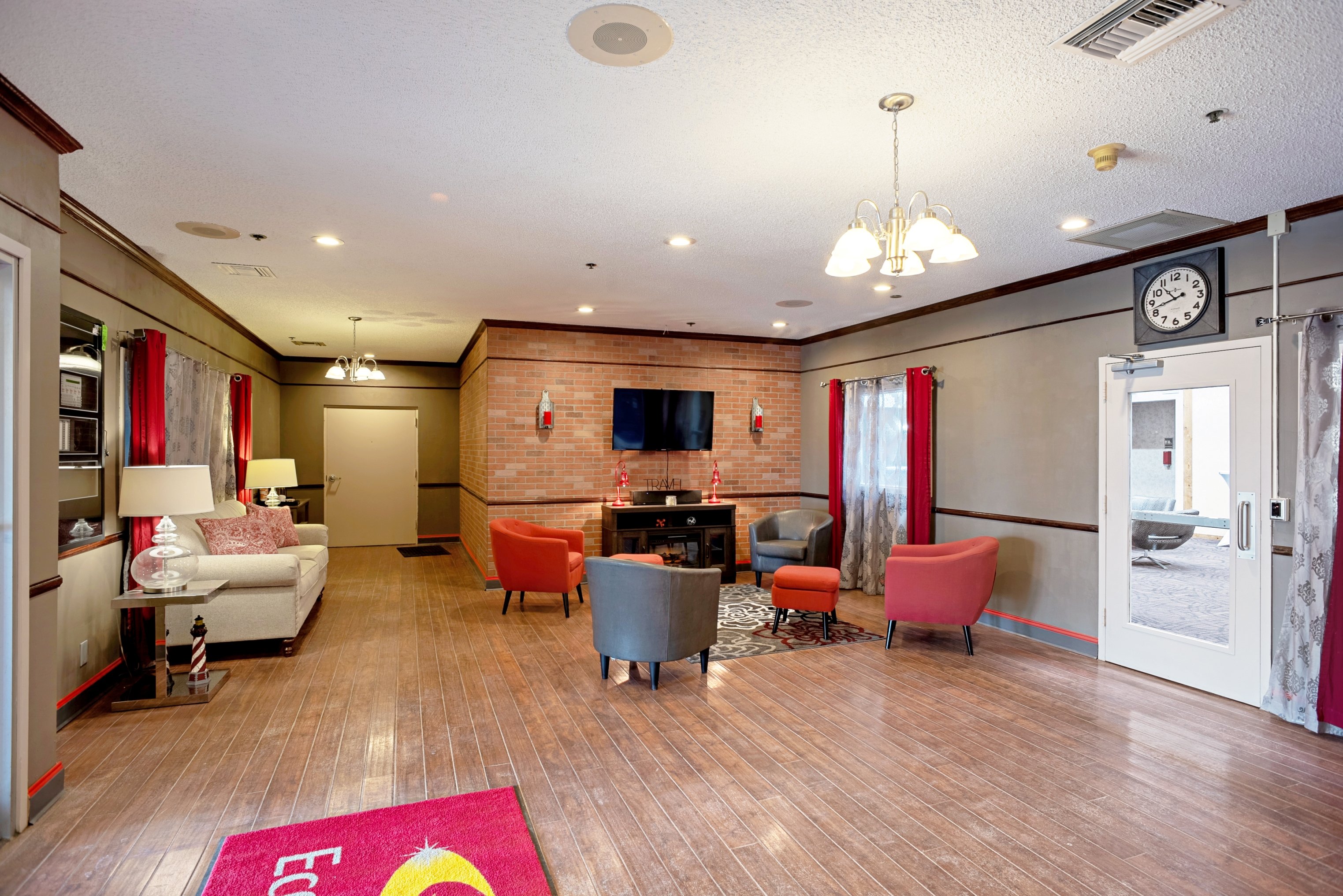 Quality Inn Frontier At U.S. Hwy 30-官方