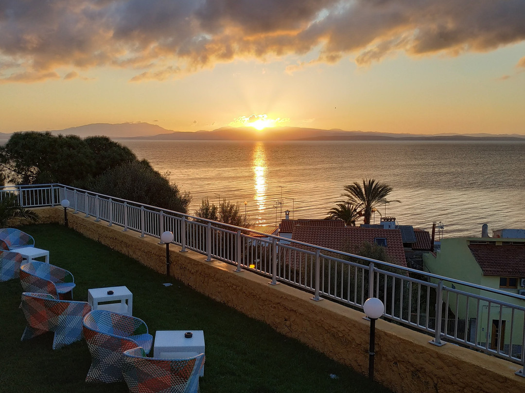 Lu' Hotel Maladroxia