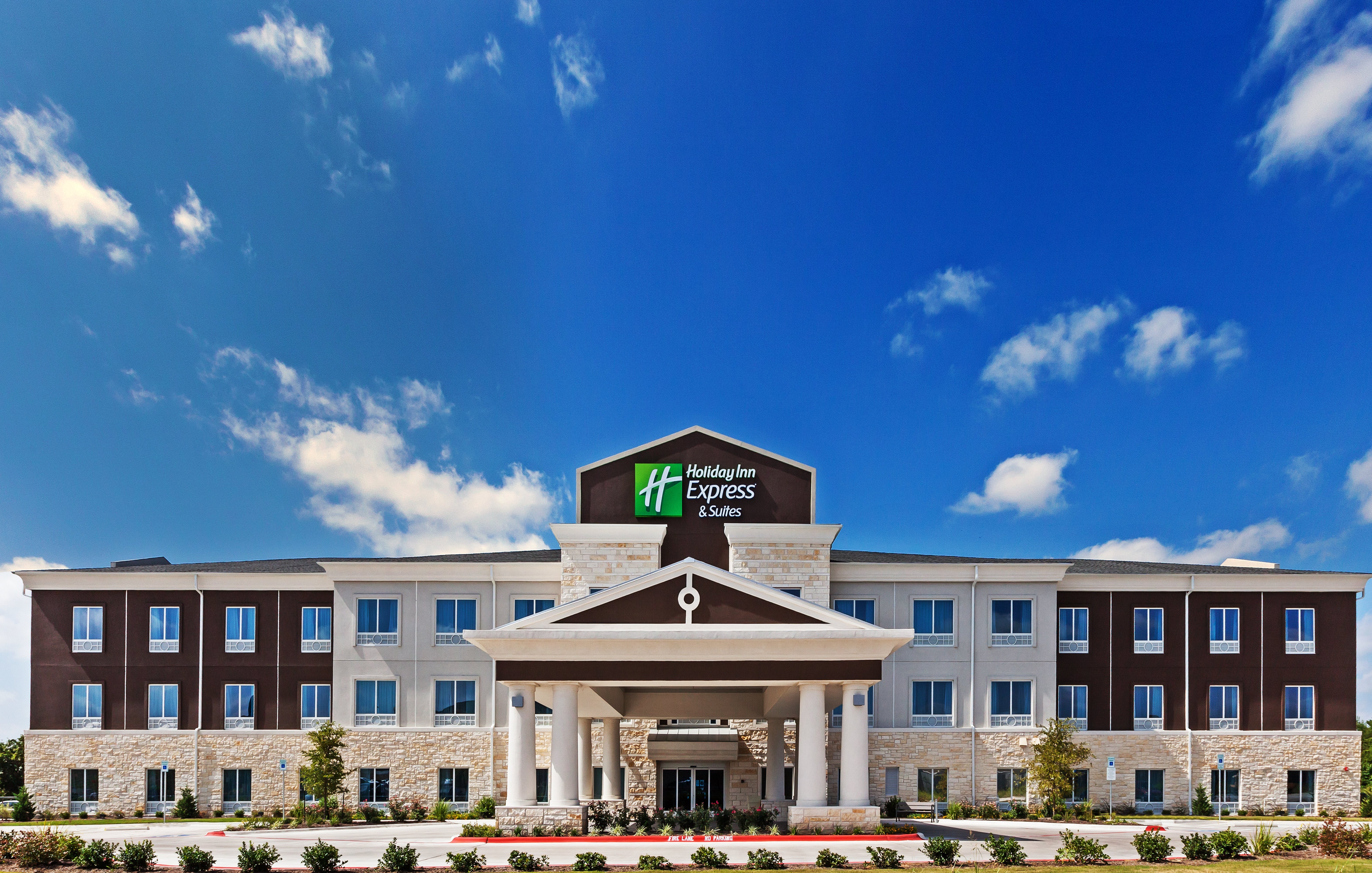 Holiday Inn Express & Suites Killeen - Fort Hood Area, an IHG hotel-官方
