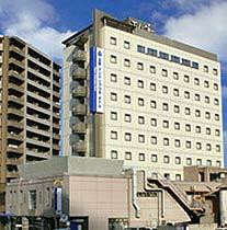 Nagano Linden Plaza Hotel