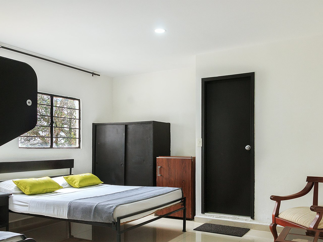 Hotel Colonial Plaza主图