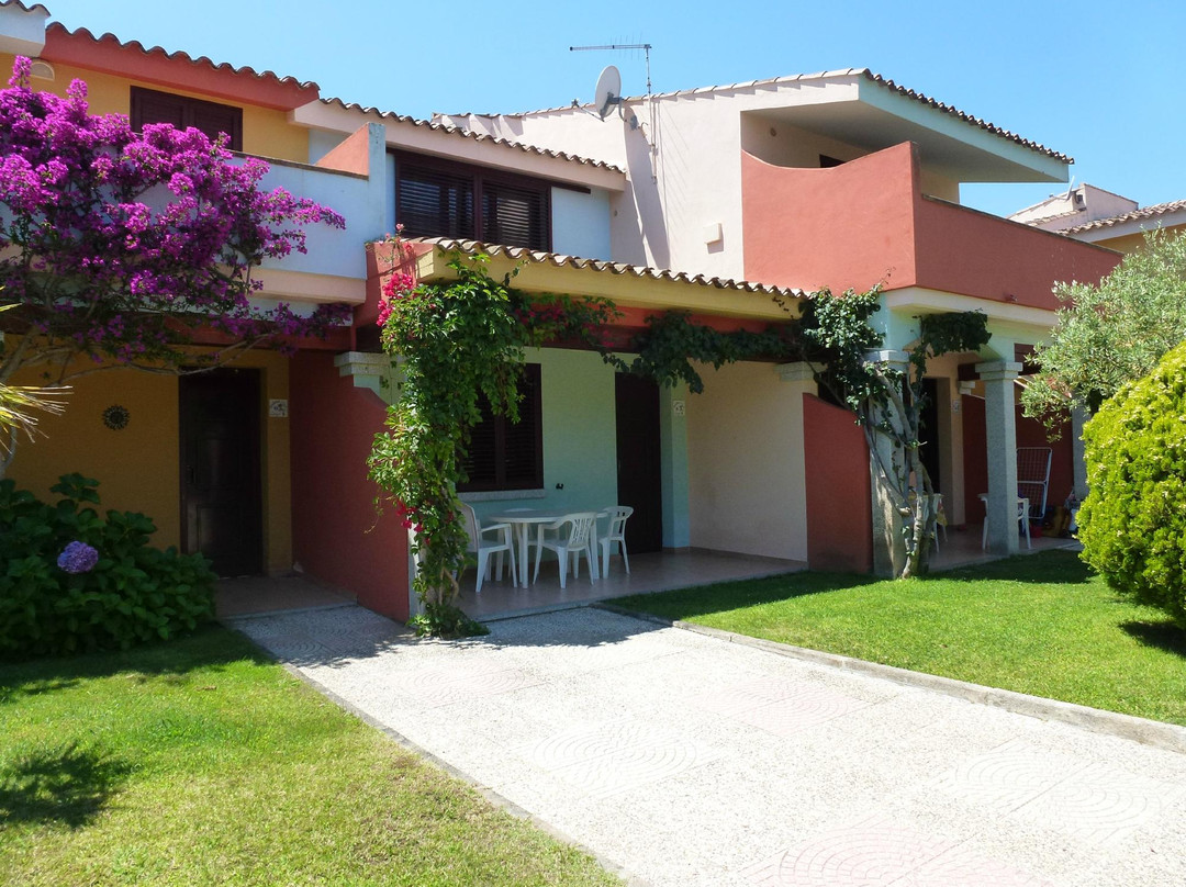 Residence Oasi Anfiteatro