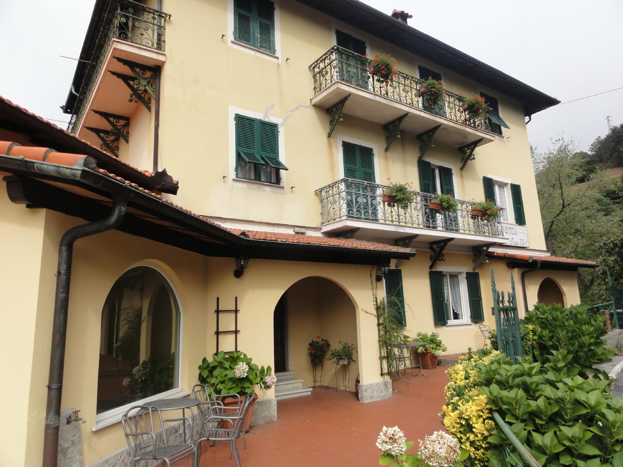 Hotel Fado "78-客卧