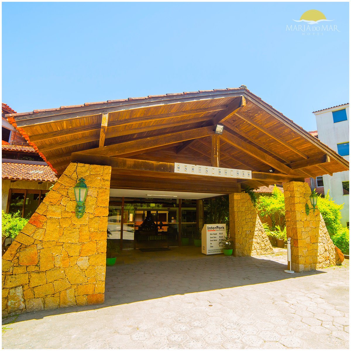 Maria Do Mar Hotel-官方